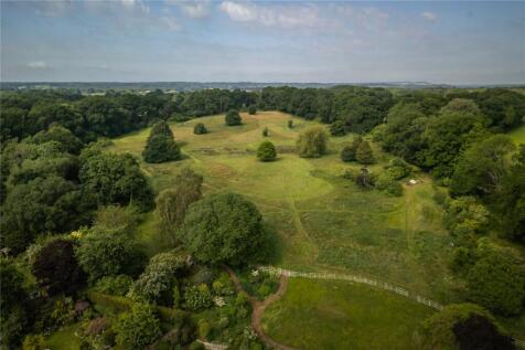 Golf Course/Paddock