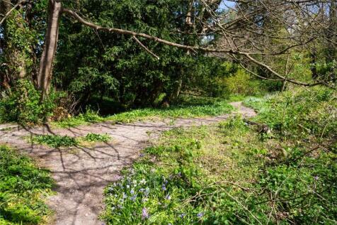 Footpath