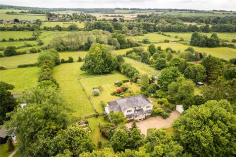 Drone View
