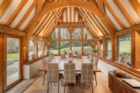 Dining/Garden Room