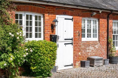 Coach House