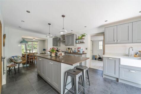 Kitchen Dining Room