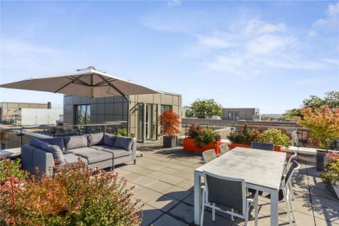 Roof Terrace
