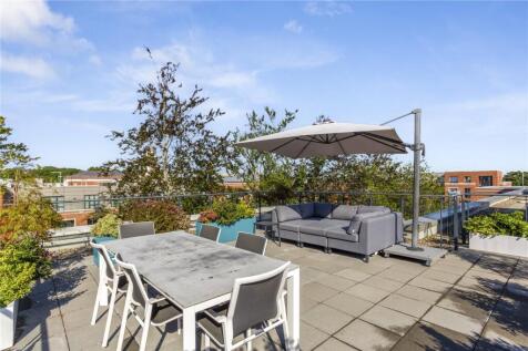 Roof Terrace