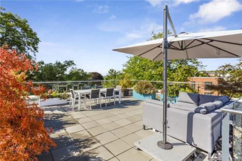 Roof Terrace