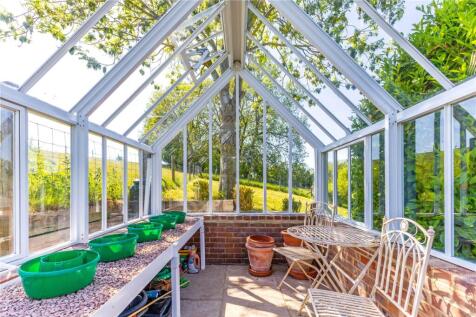 Green House