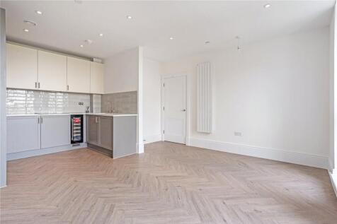 Kitchen/Reception