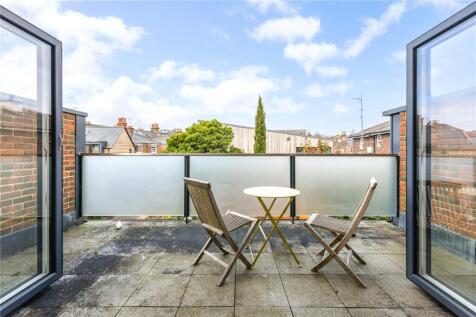 Balcony Terrace
