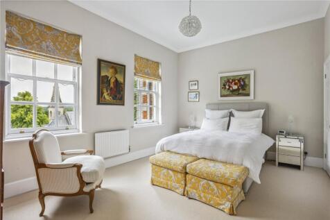 Bed 1