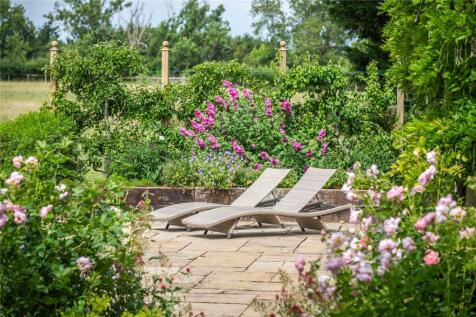 Pool Terrace