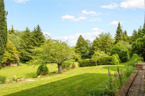 Upper Lawn