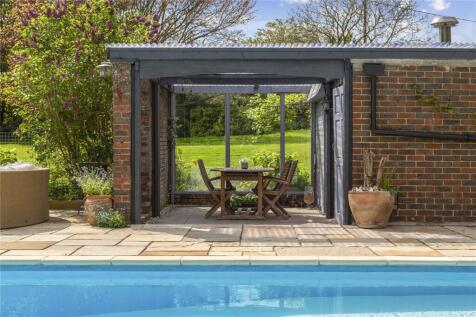 Pool Terrace