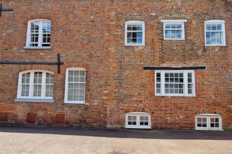 Rear Elevation