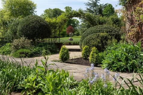 Grounds