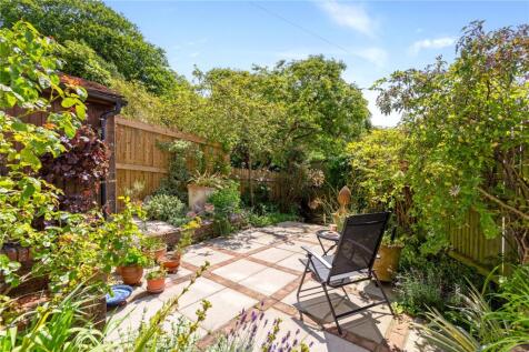 Garden 3