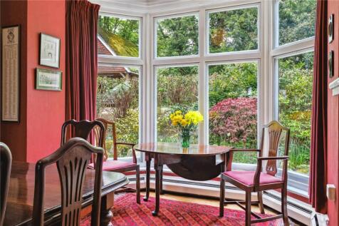 Bay Window