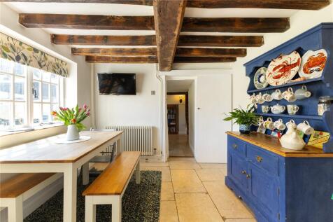 Breakfast Room