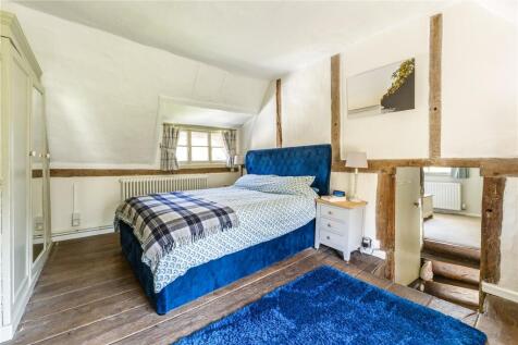 Bed 1