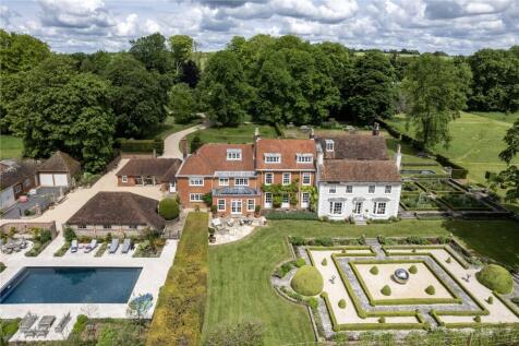Drone View