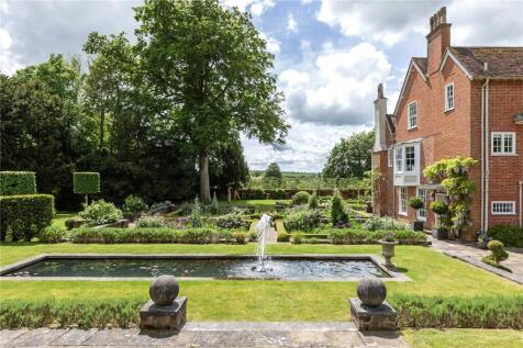 Gardens