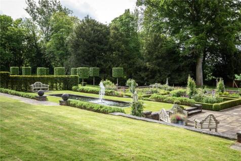 Gardens