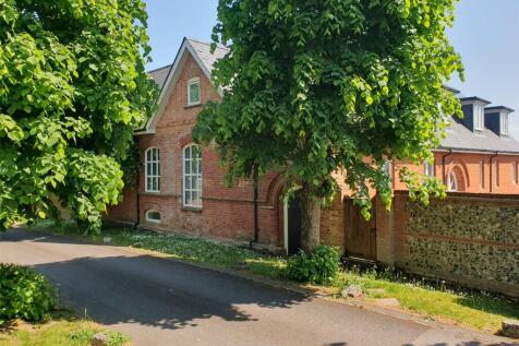 Main House