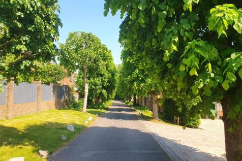 Stratton Road