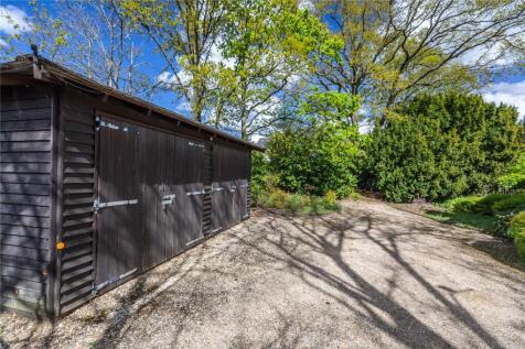 Outbuilding