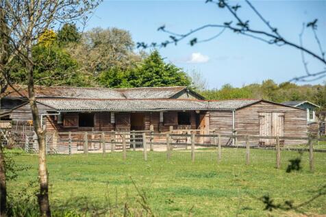 Paddocks