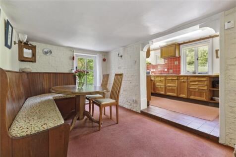 Breakfast Room