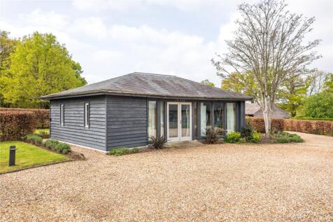 The Cottage