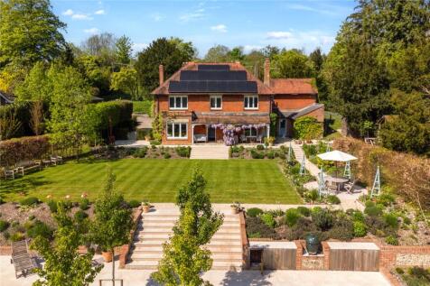 Elevated View