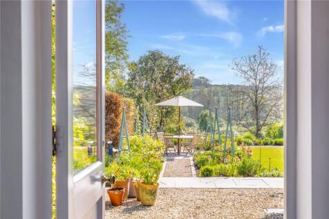 Garden Access