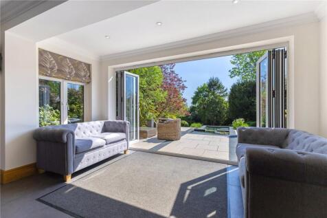 Sitting Area