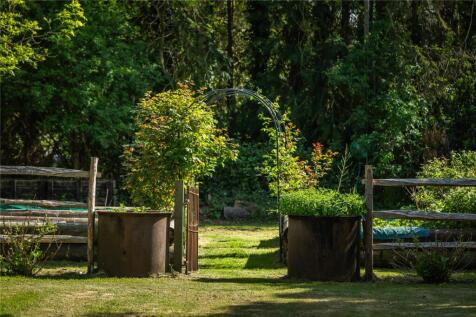 Gardens