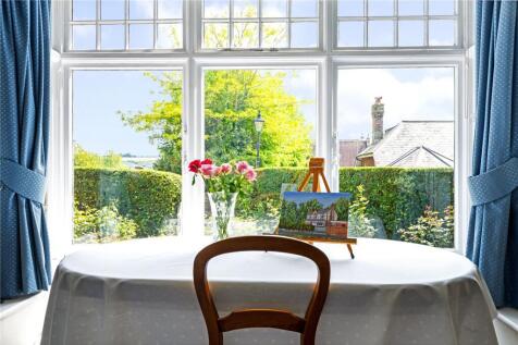 Window Feature