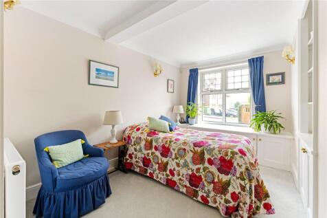Bed 5/Annexe
