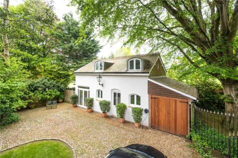 The Coach House