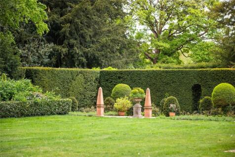 Gardens