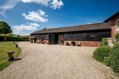 Barn