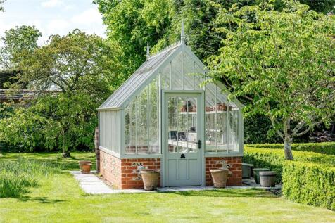 Alitex Greenhouse