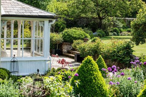 Gardens