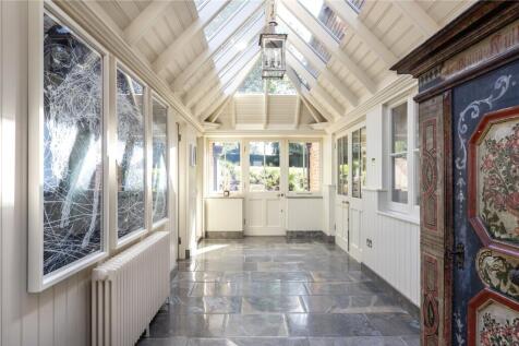 Back Hall