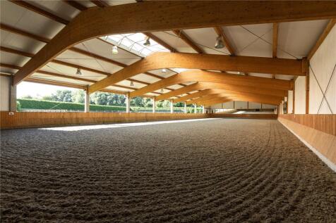 Indoor Arena