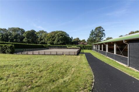 Arena and Manege