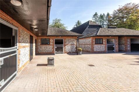 Stables
