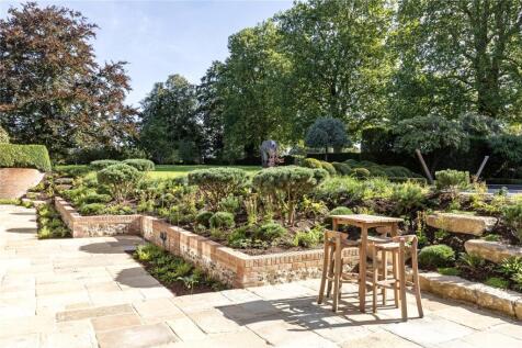 Gardens