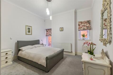 Bed 1