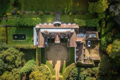 Ariel View