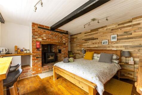 Ground Floor Bedroom